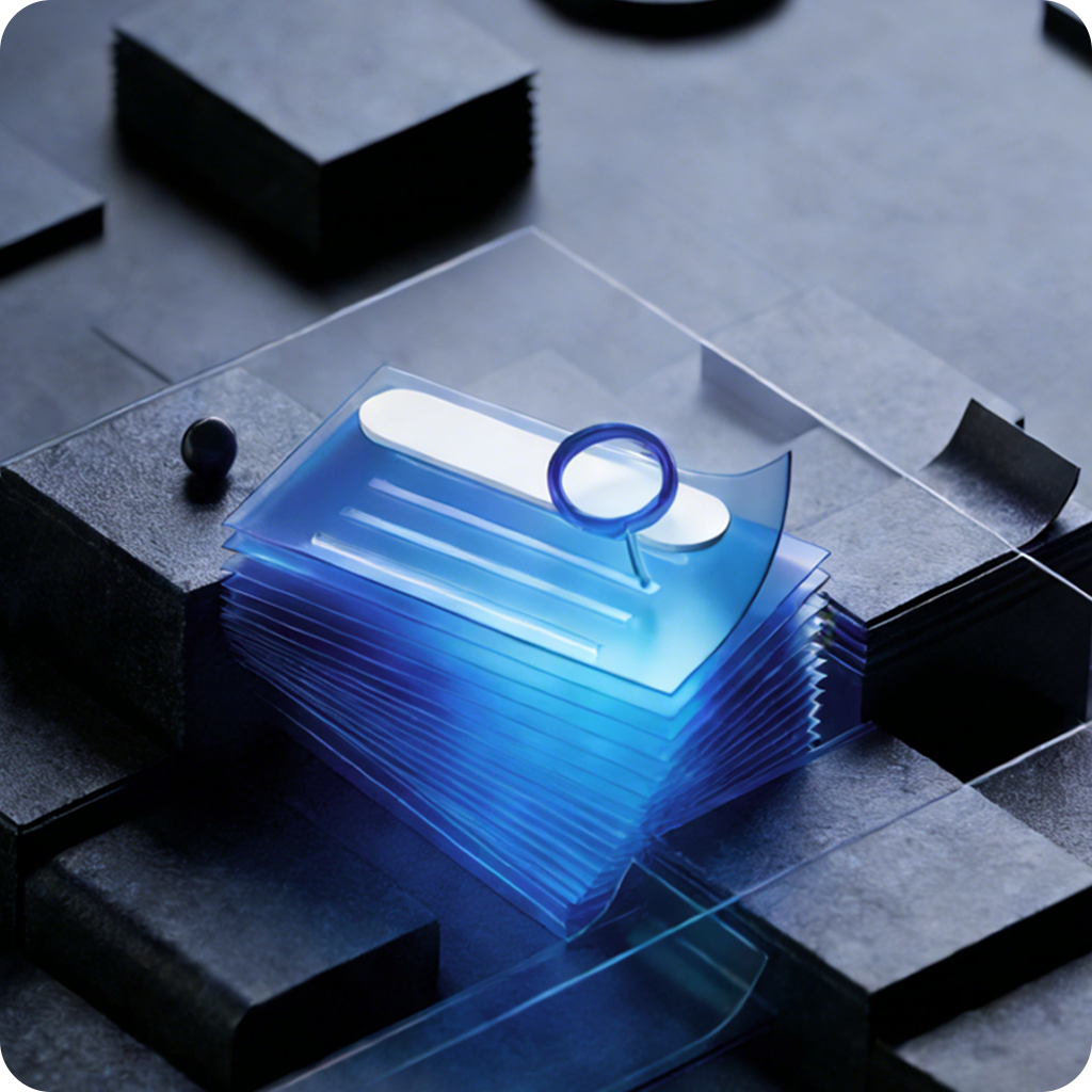 First Principles - Order from Chaos